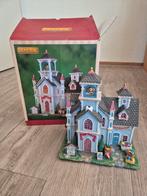 Lemax St. Luke Church, Diversen, Kerst, Ophalen