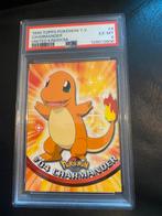 zeldzame pokemon slab psa pop 1, Hobby en Vrije tijd, Verzamelkaartspellen | Pokémon, Ophalen of Verzenden, Zo goed als nieuw