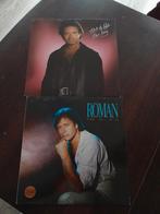 Set vinyl rob de nijs  LP, Ophalen of Verzenden, Zo goed als nieuw, 12 inch, Levenslied of Smartlap