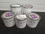 Lookin Zijdeglans Verf Alkyd wn - Nieuw!, Overige kleuren, Nieuw, Ophalen of Verzenden, Verf