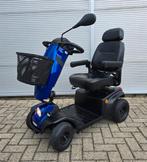 Mango Cheetah | stabiele 4 wiel scootmobiel  | rood of blauw, ., Ophalen of Verzenden, ., Mango