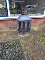 Houtkachel gratis ophalen, Huis en Inrichting, Kachels, Ophalen