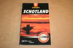 Schotland - Expert reisgids, Boeken, Reisgidsen, Europa, Ophalen of Verzenden, Reisgids of -boek, Gelezen