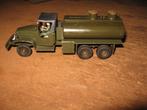 dinky toys gmc, Ophalen of Verzenden, Gebruikt, Auto, Dinky Toys