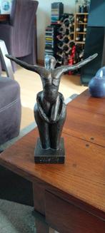 Obesitas beeld, Ophalen of Verzenden