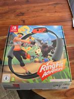 Ring Fit Adventure voor Nintendo Switch, Ophalen of Verzenden