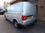 Volkswagen Transporter 2.0 TDI L1H1 Comfortline, Auto's, Voorwielaandrijving, Stof, Gebruikt, Euro 6