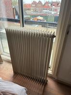 Kolom radiator ijzer/staal/gietijzer?, Ophalen, Gebruikt, Radiator, 60 tot 150 cm