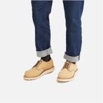 Red Wing Moc Toe- maat 43,5 - 44, Kleding | Heren, Schoenen, Ophalen of Verzenden, Gedragen, Veterschoenen, Overige kleuren