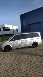 Mercedes-Benz Mercedes-benz 2012, 4 stoelen, 2987 cc, Mercedes-Benz, Diesel