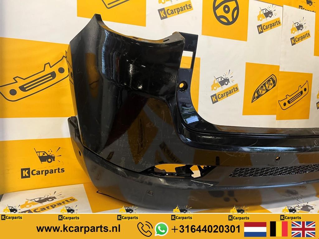 Achterbumper Jeep Compass 2 PDC Origineel 5SY37TRMAB Bumper, Info@fabrikant.eu, Fabrikantstraat 1
1000 AA  Amsterdam, NL, Ophalen of Verzenden
