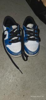 Nike dunks maat 25, Ophalen of Verzenden, Gebruikt, Schoenen