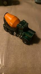 MATCHBOX ~ 75 SERIES NO.19 PETERBILT CEMENT TRUCK, Ophalen of Verzenden, Gebruikt