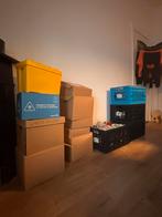 Complete lego collectie te koop met dozen en boekjes, Kinderen en Baby's, Speelgoed | Duplo en Lego, Ophalen, Zo goed als nieuw