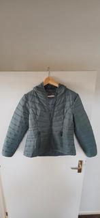 Dames zomerjas Blue North Hill Industries, Ophalen of Verzenden, Zo goed als nieuw, Maat 38/40 (M), Groen