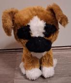 Ty beanie boo hondje 16 cm, Ophalen of Verzenden, Zo goed als nieuw, Hond