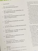 De stadsrechten van Rhenen, Wijk bij Duurstede en Vianen, Ophalen of Verzenden, Zo goed als nieuw