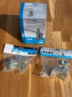 Nieuwe 2 ton ProPlus potkrik voor auto, aanhanger of pers, Ophalen of Verzenden, Nieuw, Hydraulisch, Potkrik