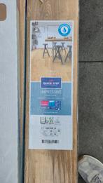 Quick Step Impressive Laminaat Klassieke Naturelle Eik, Ophalen, 50 tot 150 cm, Nieuw, 10 m² of meer