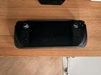 Steam Deck LCD 256GB + 512GB SD, Ophalen of Verzenden, Zo goed als nieuw