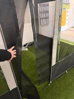 Gaasdeur met magneetsluiting, ., Nieuw, Ophalen of Verzenden, Reijnders kampeergemak