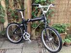 Biomega design vouwfiets., Ophalen, Gebruikt, 20 inch of meer