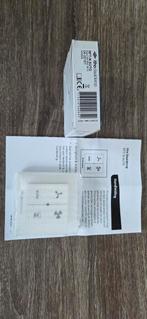 Itho Daalderop RFT-R Auto Ventilator Afstandsbediening, Ophalen of Verzenden, Nieuw