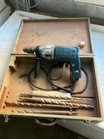 Boormachine, Ophalen, Gebruikt, Boormachine