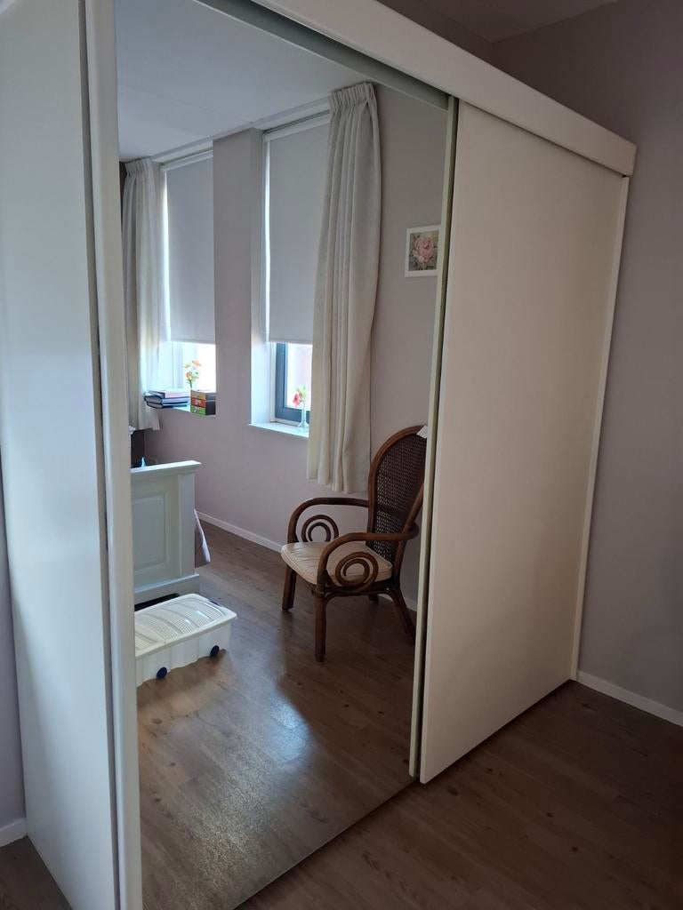 Kledingkast, Huis en Inrichting, Ophalen, 50 tot 75 cm, 50 tot 100 cm, Minder dan 100 cm