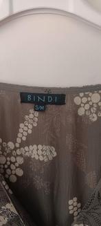 Bindi jurk, Ophalen of Verzenden, Zo goed als nieuw, Onder de knie