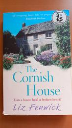 The Cornish House - Liz Fenwick, Ophalen of Verzenden
