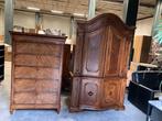 buffetkast en ladekast LOUIS XV stijl ALS NIEUW SAMEN €590, Antiek en Kunst, Ophalen of Verzenden