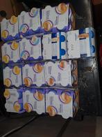 56 flesjes nutridrink en fresubin div smaken, Diversen, Ophalen of Verzenden