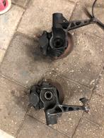 Aixam 500.4 Wielnaaf met remklauw, Auto-onderdelen, Ophalen of Verzenden, Gebruikt, Overige automerken