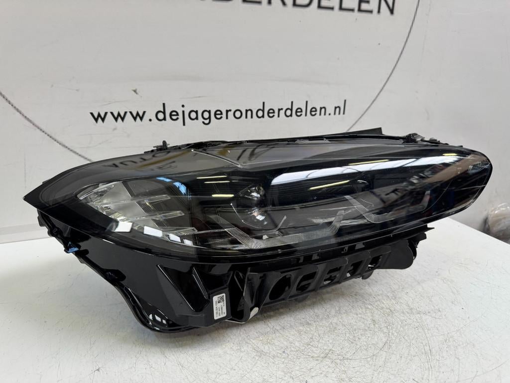 BMW 4 G22 G23 G26 M3 M4 G80 G82 LED KOPLAMP 9505114, Auto-onderdelen, Petuelring 130
80788  Munich, DE, Gebruikt, Info@bmw.de