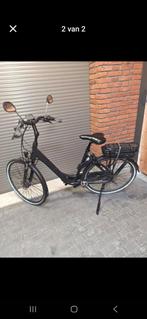 Te koop goede elektrische fiets,  doe een goed bod !, Ophalen, Overige merken