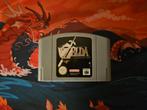 The Legend Of Zelda Ocarina Of Time (Nintendo 64), Verzenden, Zo goed als nieuw