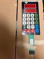 Leitz schaafmessen+Vertongen bedinings board, Doe-het-zelf en Verbouw, Gereedschap | Machine-onderdelen en Toebehoren, Ophalen of Verzenden