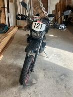 Derbi Senda X-Race SM 50cc, Ophalen, Gebruikt, Maximaal 45 km/u, 50 cc