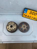 Koppeling gilera runner 125 180, Ophalen of Verzenden