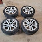 Mercedes velgen 17 inch., Gebruikt, Banden en Velgen, 17 inch, Ophalen of Verzenden