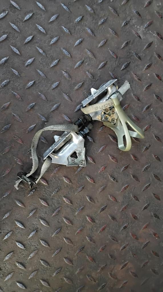SHIMANO DURA-ACE  AX/EX, Ophalen of Verzenden