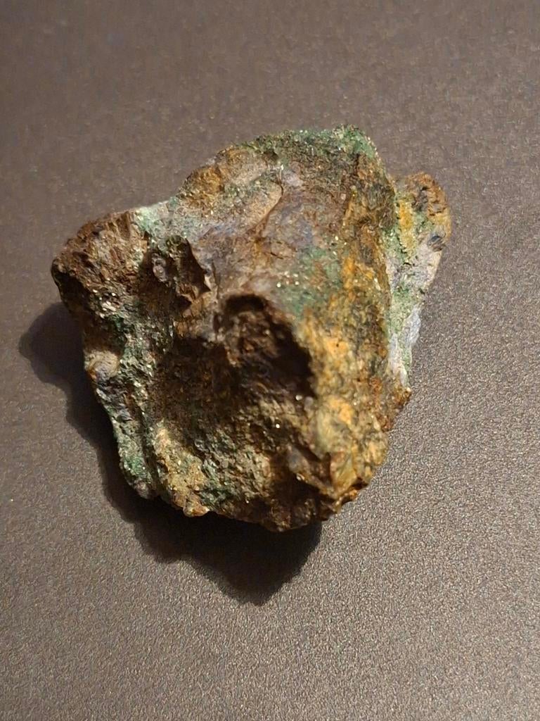 Atacamiet alaska, Ophalen of Verzenden