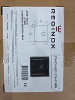 Reginox Miami 50x40 gun metal, Ophalen, Nieuw, 4 kookzones, Inductie