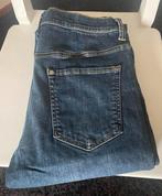 H&M Jeans / Spijkerbroek Slim W34 L34, blauw, nieuw, Blauw, Nieuw, Ophalen of Verzenden, W33 - W34 (confectie 48/50)