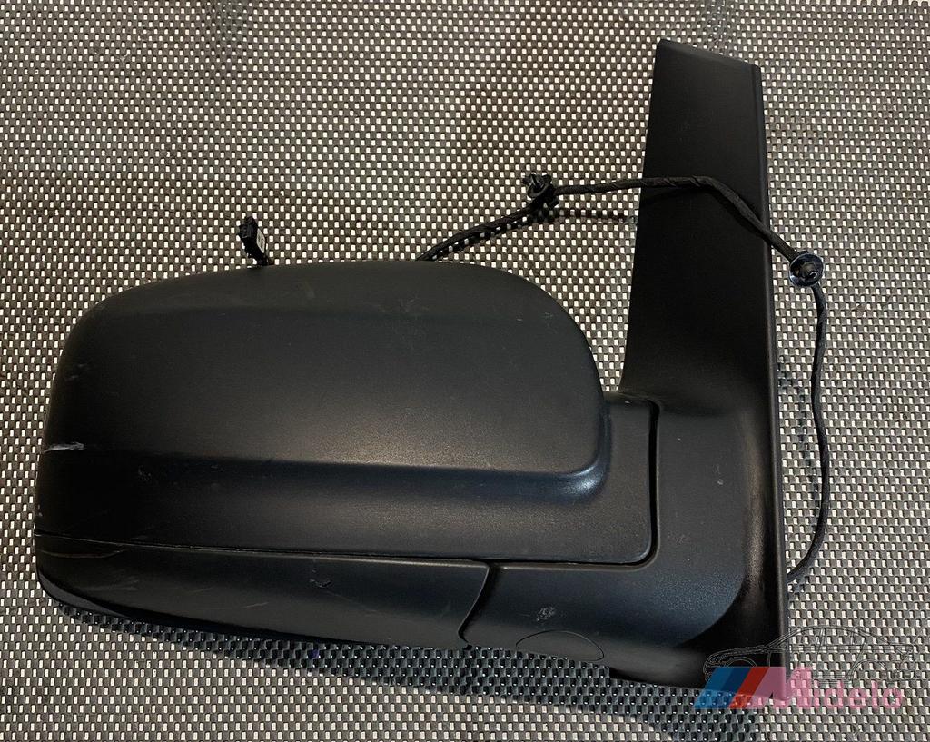 MERCEDES VITO SPIEGEL RECHTS A6398100719, Auto-onderdelen, Gebruikt, -, Ophalen of Verzenden, -
