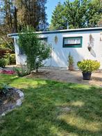 Stacaravan te koop op recreatiepark de Boskant in Hulshorst.