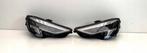 AUDI A3 8Y KOPLAMP LINKS RECHTS FULL LED 8Y0941033 8Y0941034, Ophalen of Verzenden