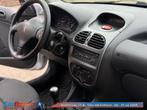 Peugeot 206 1.4 Forever | Nieuwe APK | Nette Auto | Rijd Sch, Auto's, Voorwielaandrijving, 31 €/maand, 4 cilinders, Origineel Nederlands