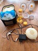 Medela Swing Maxi borstkolf, Ophalen, Gebruikt, Borstkolf